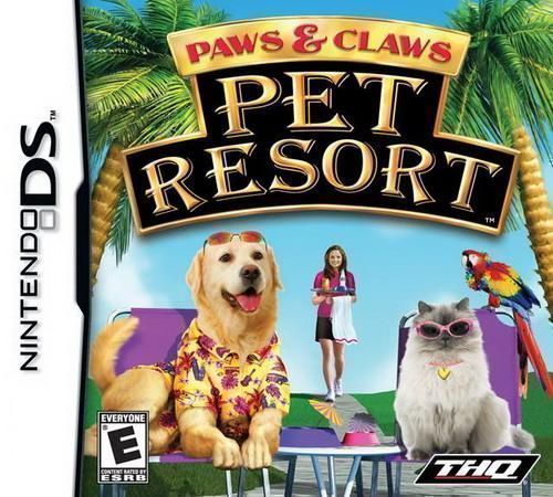 1999 - Paws & Claws - Pet Resort (SQUiRE)